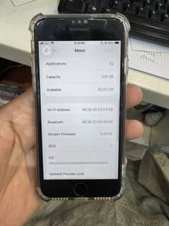 Iphone SE 2020