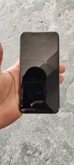 iphone xs MAX. NON PTA 256 GB