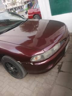 Mitsubishi Galant 1996