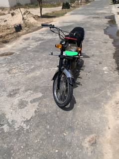Road