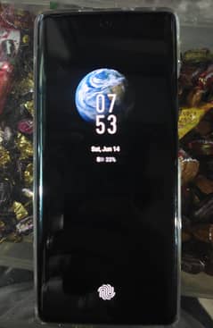 Infinix hot 50 pro plus
