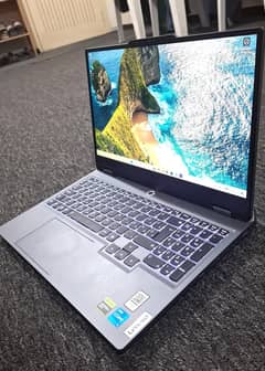 Lenovo LOQ 15 RTX 4050