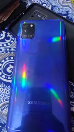 samsung a31