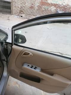 honda city 2005