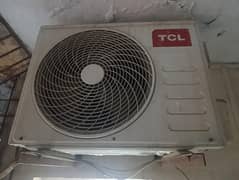TCL AC 1ton