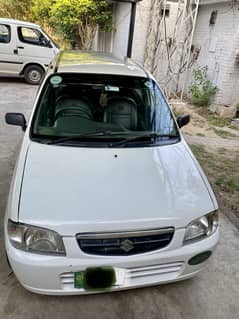 Suzuki Alto 2011