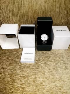 Emporio Armani  IF028 0816