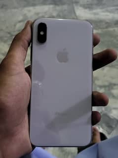 Apple Xs