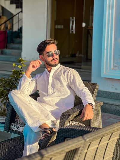 Moiz Razzaq
