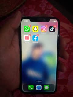 iphone x 256 gb sell nad exchange