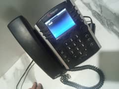 polycom Vvx 401  (VOIP/IP Phone)