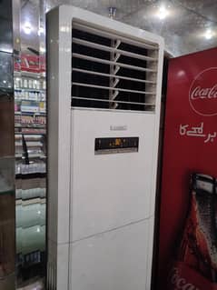 Ac & cooler