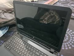 HP i3 4th Generation 8GB/128GB SSD