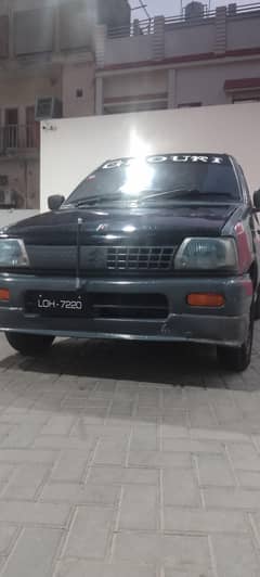 mehran