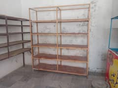 shop racking for sale