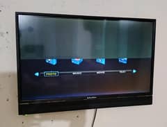 Ecostar 32 inch Simple (Not smart)