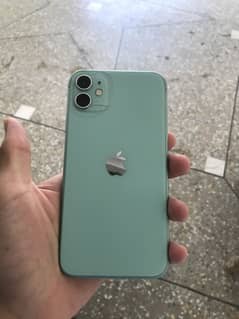 Iphone 11 jv Waterpack