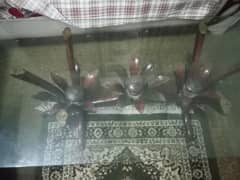 center table