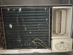 Window Ac