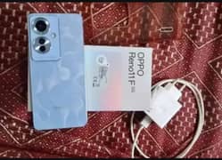 Oppo Reno 11F 5g for Sell good condition
