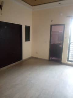 8 MARLA LOWER PORTION FOR RENT