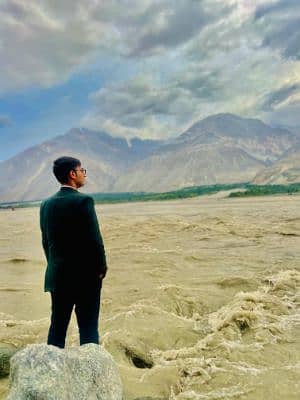 Zain Awan