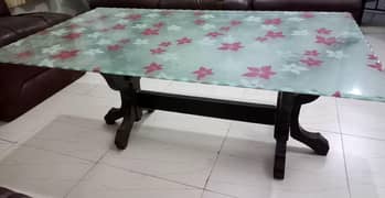 Center Table for sale