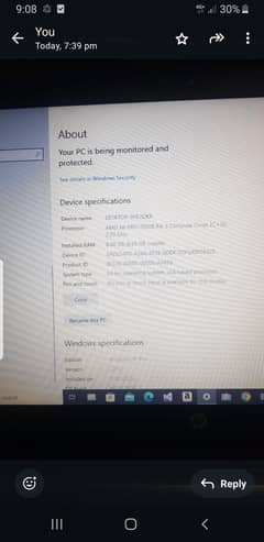 laptop