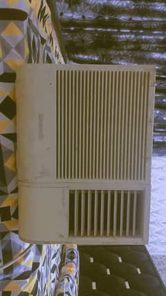 window ac ready for sale good condition gas full  all pipes  good