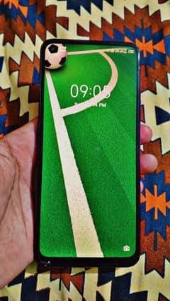 Tecno pova ld7
