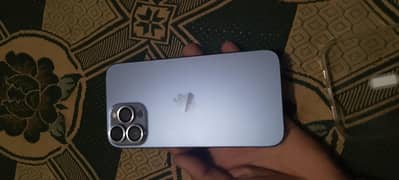 iphone 13pro max bilkul new 100 battery health