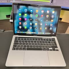 Macbook M1 Pro 8GB 256GB with touch bar