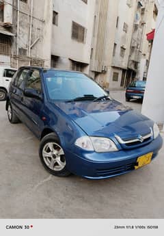 Suzuki Cultus VXR  Model 2007 In excellent condition.