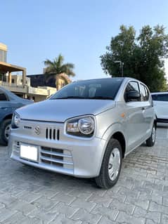 Alto VXR 2021