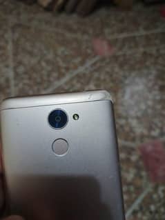 Huawei y7 prime