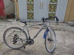 Bicycle