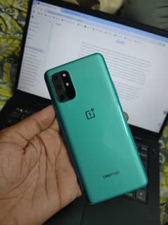One Plus 8T 12/256 10/10