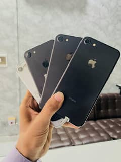 I phone 7 Non PTA