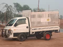 Hyundai Porter H-100 2022- 0315-7056853
