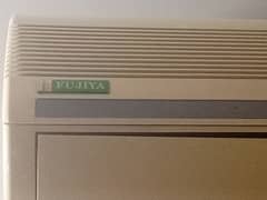 Fujiya 1 ton split AC for sale