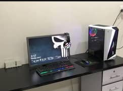 Core i7 9 generation
