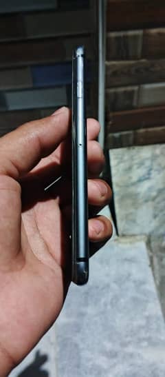 All ok pta approval 64gb 10 by 10 battery 100prsent