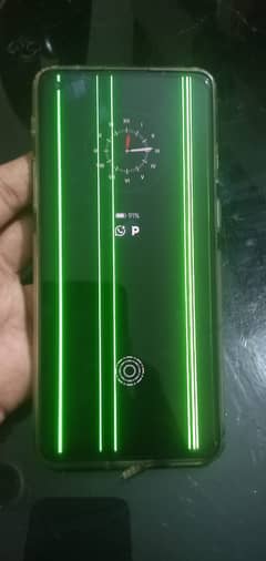 One Plus 8T