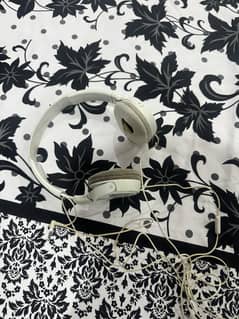 Sony earphones