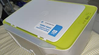 Hp deskjet 2130 All in one condition 10/10