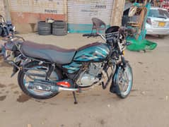 GS 150SE