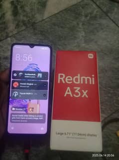 Redmi A3x 3/64GB