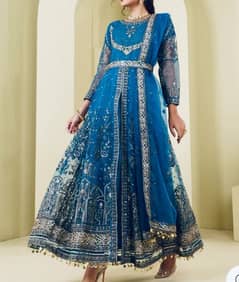 Zinc Shahposh Maxi
