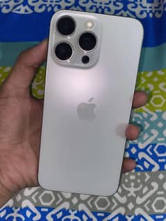 I phone 15 pro max