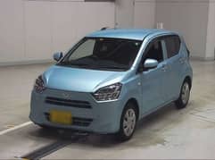 Daihatsu Mira XSA3 Limited Edition